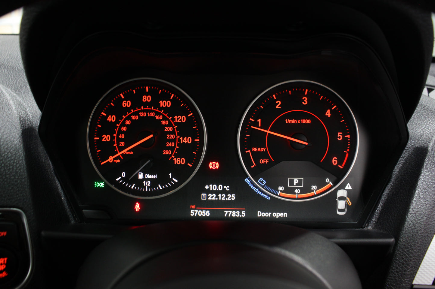 BMW 2 Series 218d [150] M Sport 2dr Step Auto