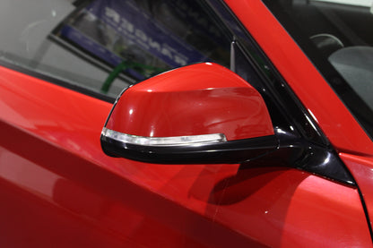 BMW 2 Series 218d [150] M Sport 2dr Step Auto