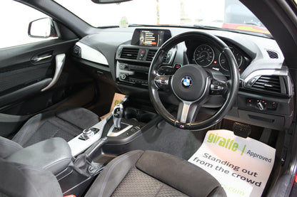 BMW 2 Series 218d [150] M Sport 2dr Step Auto