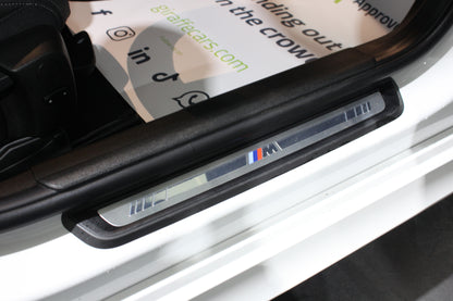BMW 320i M Sport 4dr Step Auto