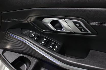 BMW 320i M Sport 4dr Step Auto