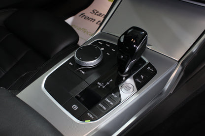 BMW 320i M Sport 4dr Step Auto