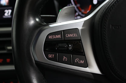 BMW 320i M Sport 4dr Step Auto