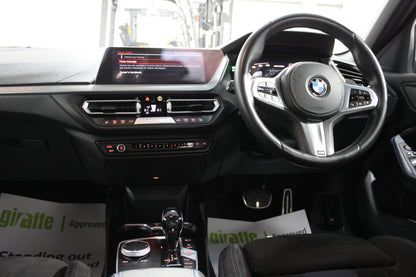 BMW 1 Series M135i xDrive 5dr Step Auto