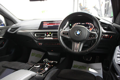 BMW 1 Series M135i xDrive 5dr Step Auto