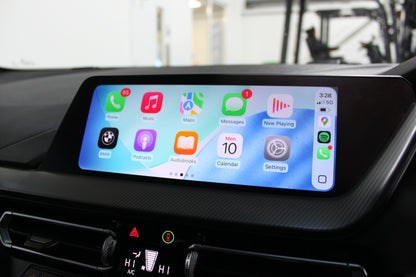 BMW 1 Series M135i xDrive 5dr Step Auto