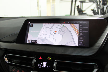 BMW 1 Series M135i xDrive 5dr Step Auto