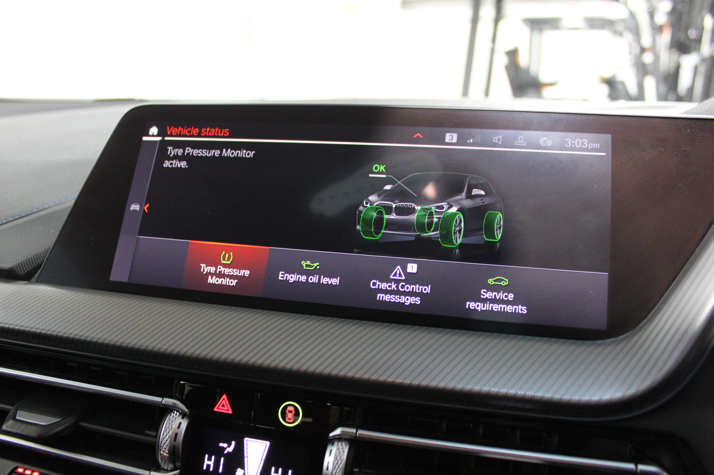 BMW 1 Series M135i xDrive 5dr Step Auto