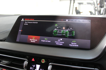 BMW 1 Series M135i xDrive 5dr Step Auto