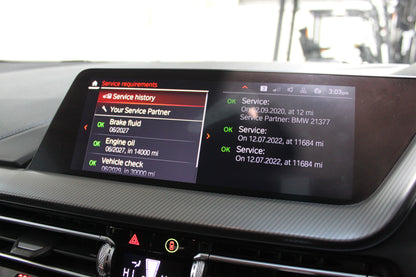 BMW 1 Series M135i xDrive 5dr Step Auto