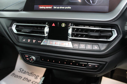 BMW 1 Series M135i xDrive 5dr Step Auto