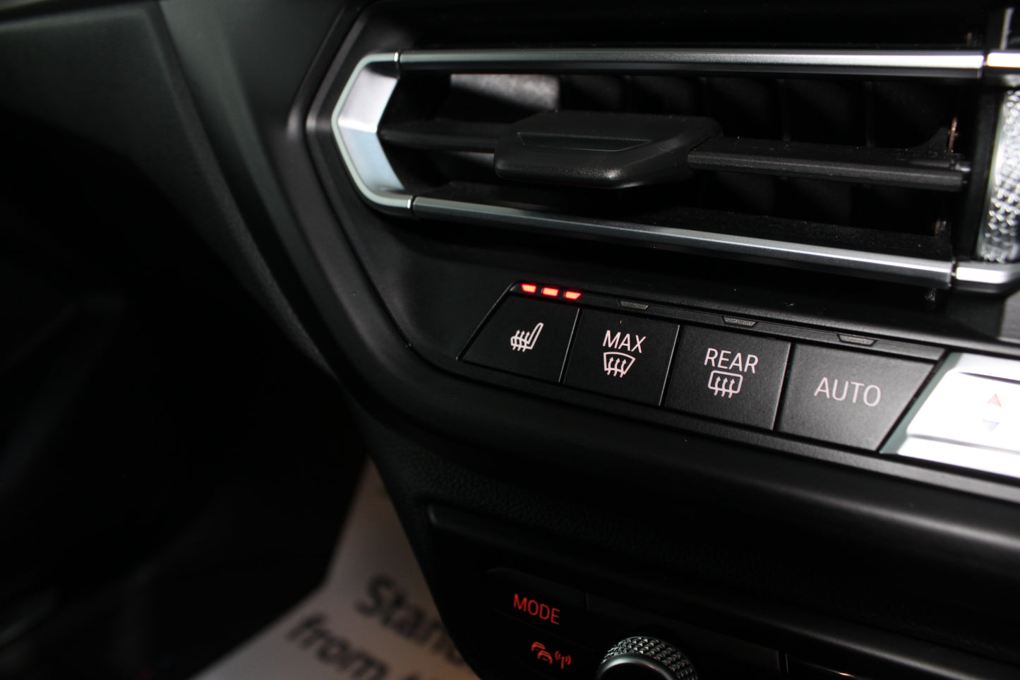 BMW 1 Series M135i xDrive 5dr Step Auto