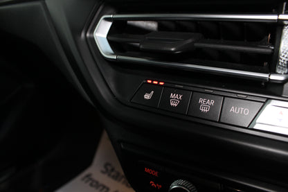 BMW 1 Series M135i xDrive 5dr Step Auto