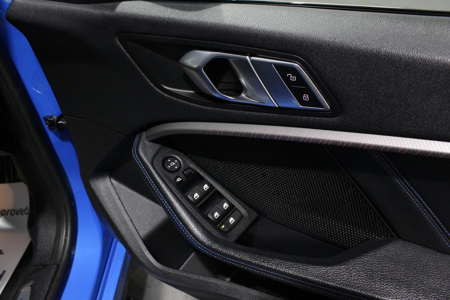 BMW 1 Series M135i xDrive 5dr Step Auto