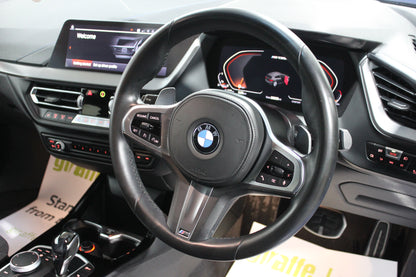 BMW 1 Series M135i xDrive 5dr Step Auto