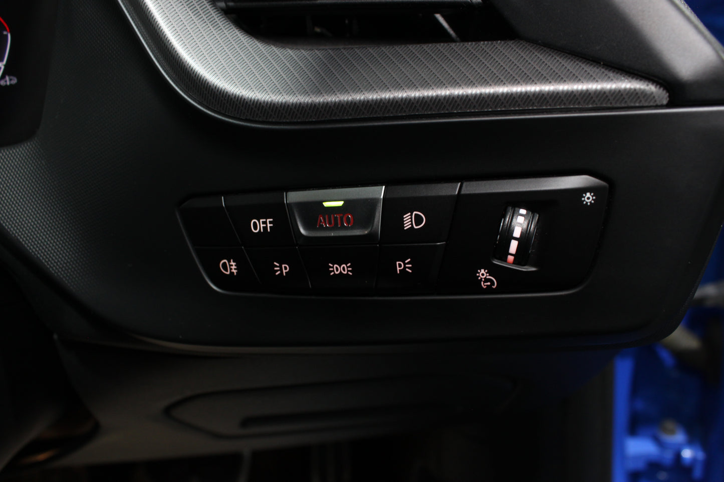 BMW 1 Series M135i xDrive 5dr Step Auto