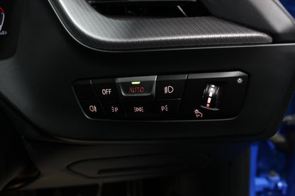 BMW 1 Series M135i xDrive 5dr Step Auto