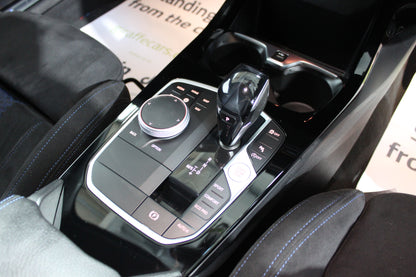 BMW 1 Series M135i xDrive 5dr Step Auto