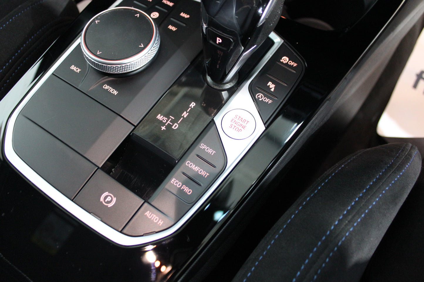 BMW 1 Series M135i xDrive 5dr Step Auto