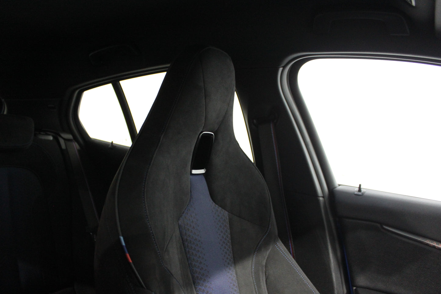 BMW 1 Series M135i xDrive 5dr Step Auto