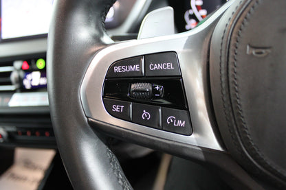 BMW 1 Series M135i xDrive 5dr Step Auto