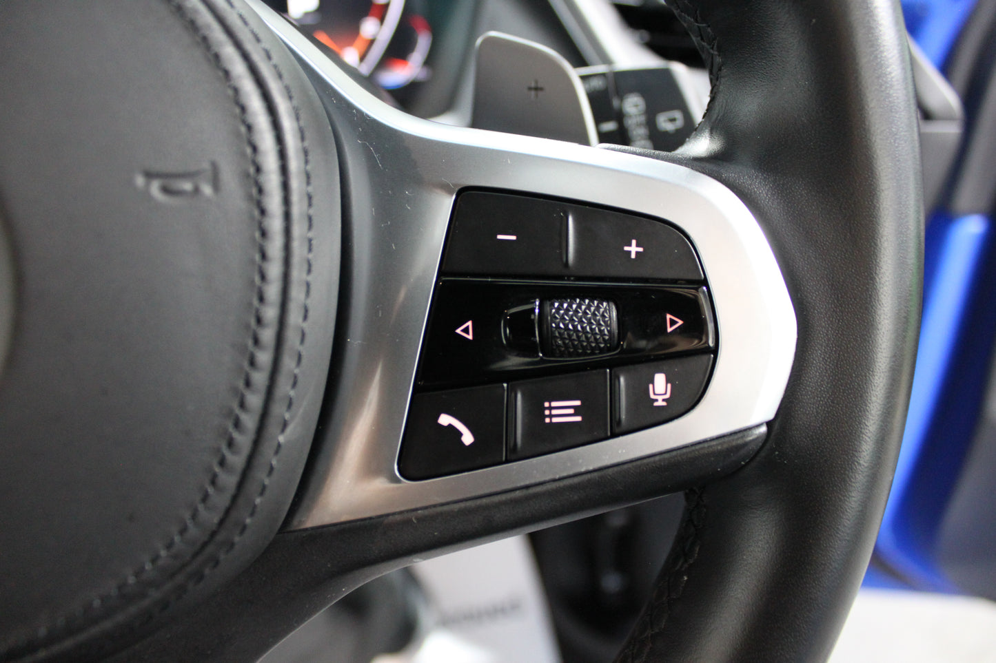 BMW 1 Series M135i xDrive 5dr Step Auto