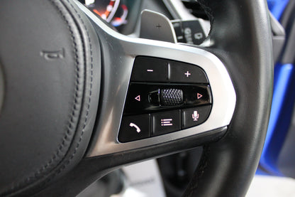 BMW 1 Series M135i xDrive 5dr Step Auto