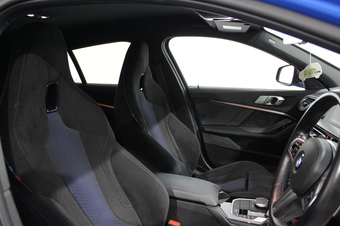 BMW 1 Series M135i xDrive 5dr Step Auto