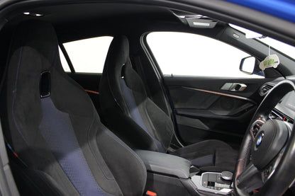 BMW 1 Series M135i xDrive 5dr Step Auto