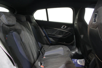 BMW 1 Series M135i xDrive 5dr Step Auto