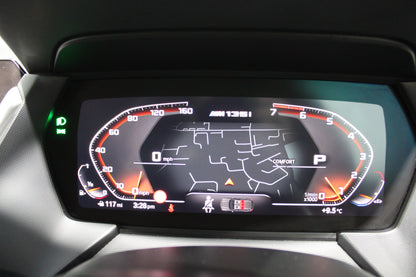 BMW 1 Series M135i xDrive 5dr Step Auto