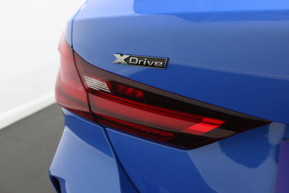 BMW 1 Series M135i xDrive 5dr Step Auto