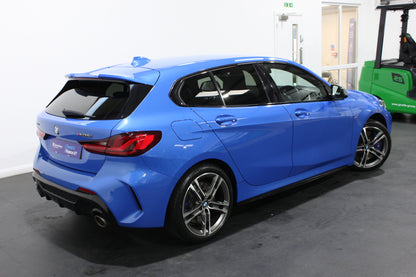 BMW 1 Series M135i xDrive 5dr Step Auto