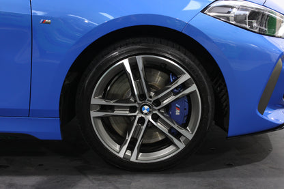 BMW 1 Series M135i xDrive 5dr Step Auto