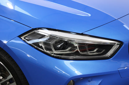 BMW 1 Series M135i xDrive 5dr Step Auto