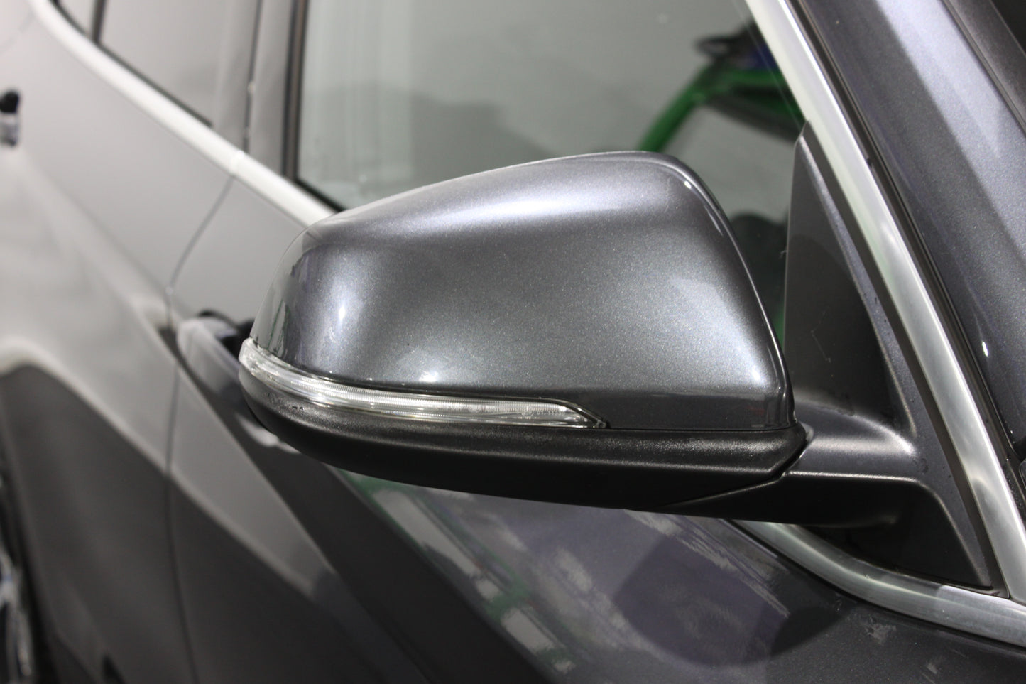 BMW X1 sDrive 18i xLine 5dr Step Auto