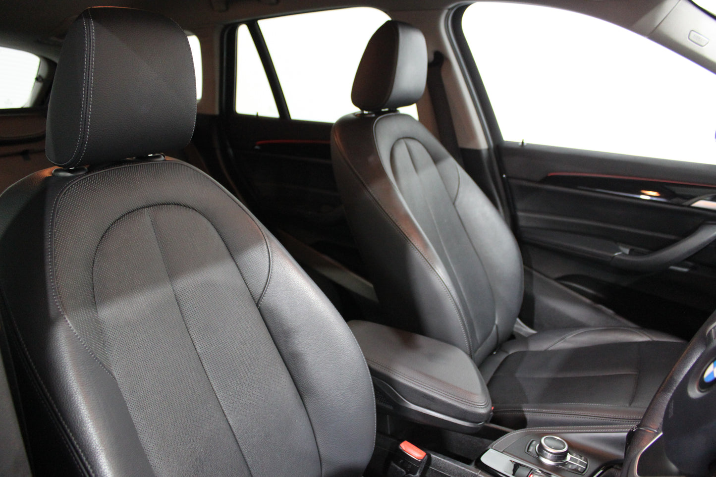 BMW X1 sDrive 18i xLine 5dr Step Auto