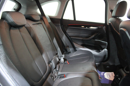 BMW X1 sDrive 18i xLine 5dr Step Auto