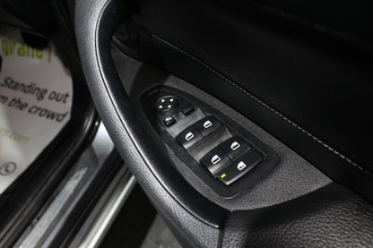 BMW X1 sDrive 18i xLine 5dr Step Auto