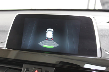 BMW X1 sDrive 18i xLine 5dr Step Auto