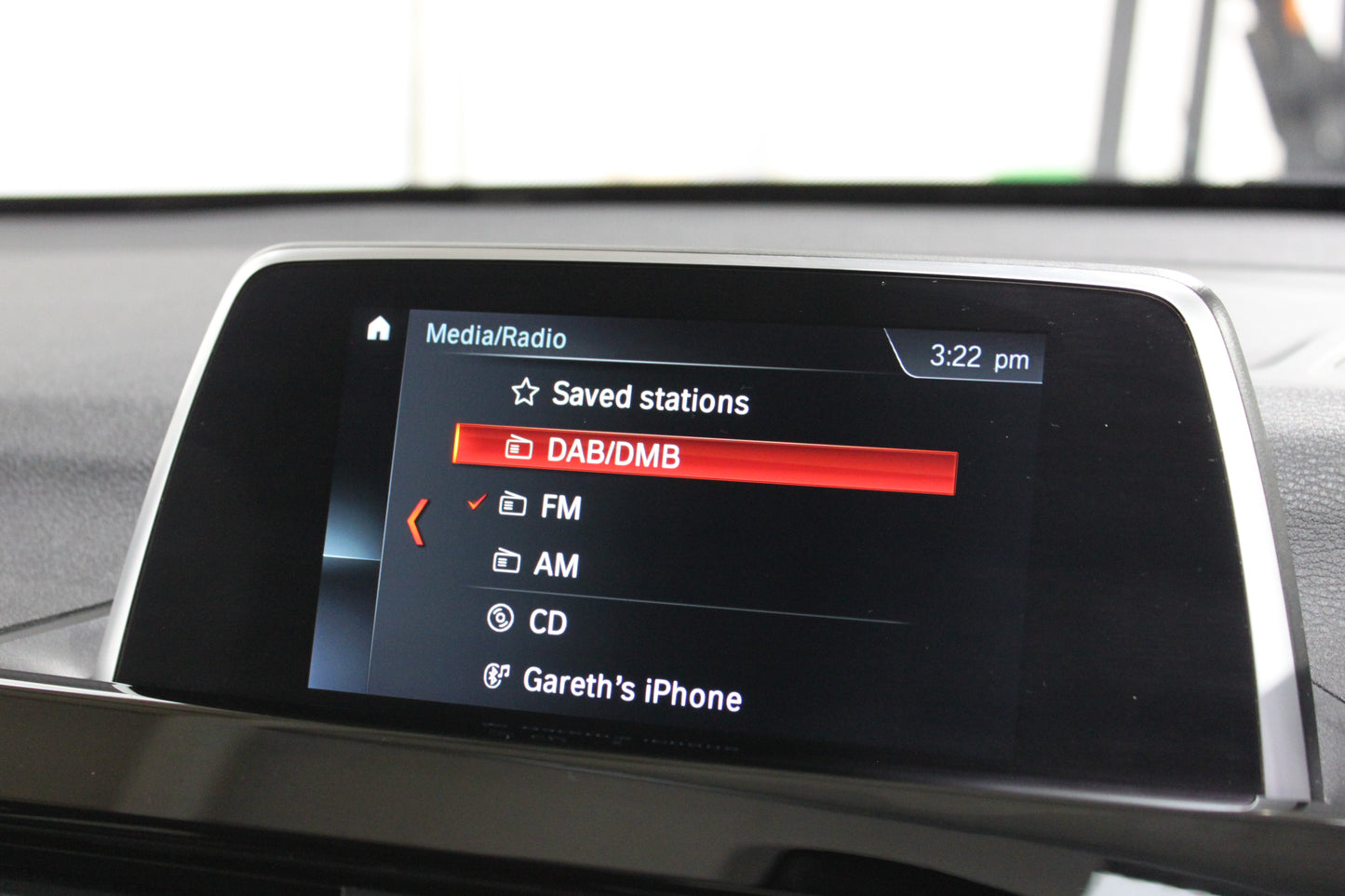 BMW X1 sDrive 18i xLine 5dr Step Auto