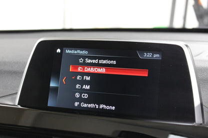 BMW X1 sDrive 18i xLine 5dr Step Auto