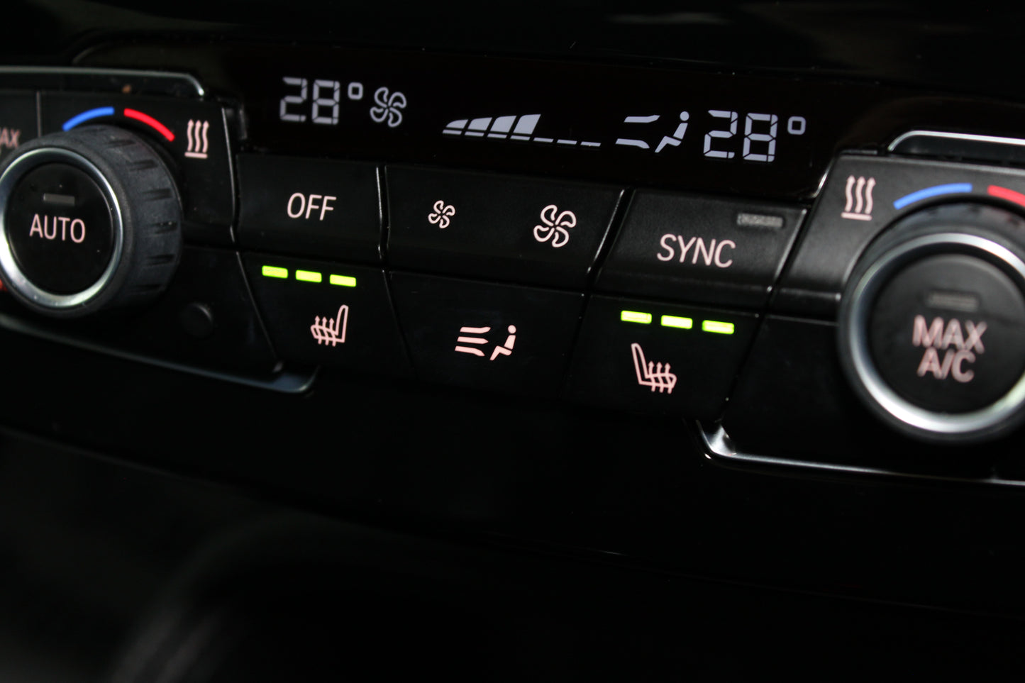 BMW X1 sDrive 18i xLine 5dr Step Auto