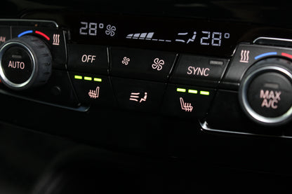 BMW X1 sDrive 18i xLine 5dr Step Auto