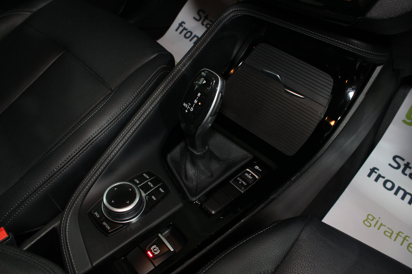 BMW X1 sDrive 18i xLine 5dr Step Auto