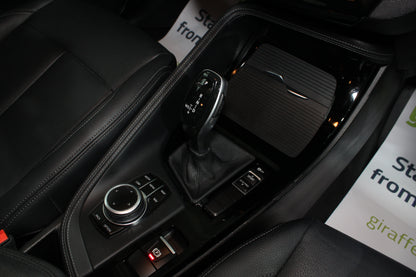 BMW X1 sDrive 18i xLine 5dr Step Auto