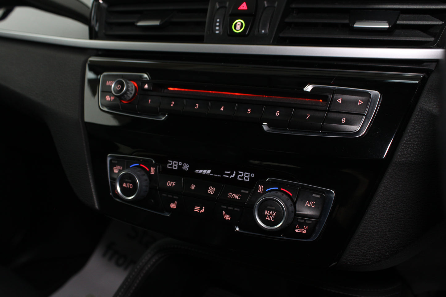 BMW X1 sDrive 18i xLine 5dr Step Auto