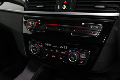 BMW X1 sDrive 18i xLine 5dr Step Auto