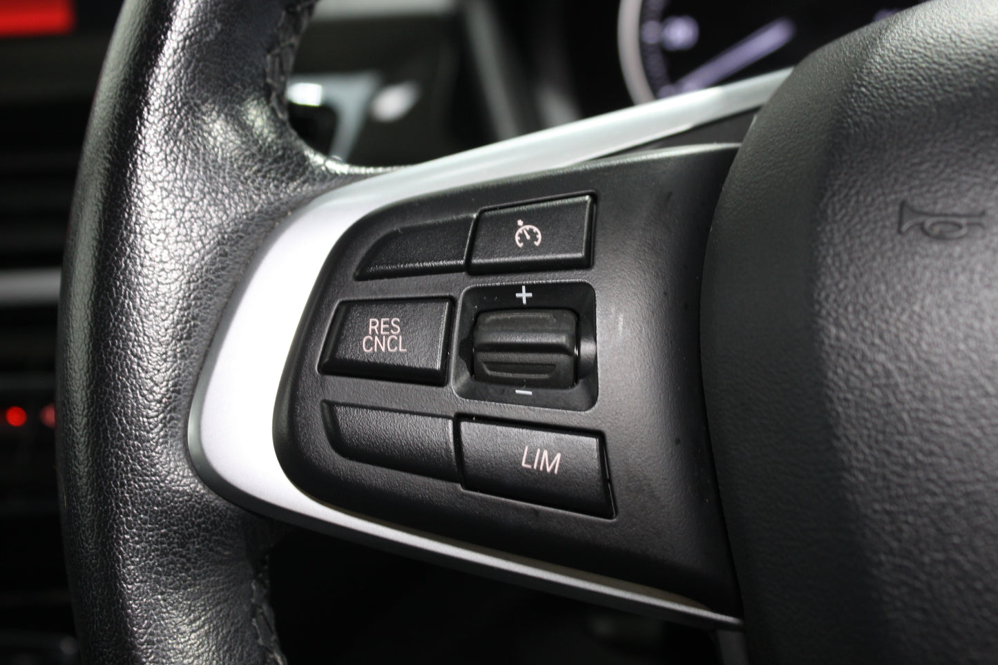 BMW X1 sDrive 18i xLine 5dr Step Auto