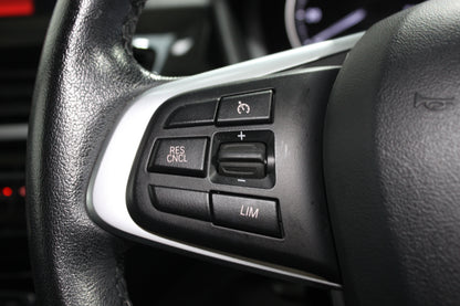 BMW X1 sDrive 18i xLine 5dr Step Auto